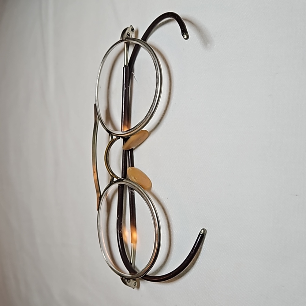 Vintage Bausch & Lomb eyeglasses